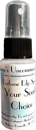 Valerie's Uncommon Scents Tamarind Nectar Perfume  -  30 ml