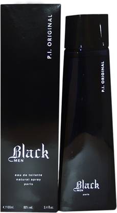 Karen Low Pure Instinct Black Eau de Toilette  -  100 ml