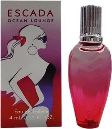 Escada Ocean Lounge Eau de Toilette  -  4 ml