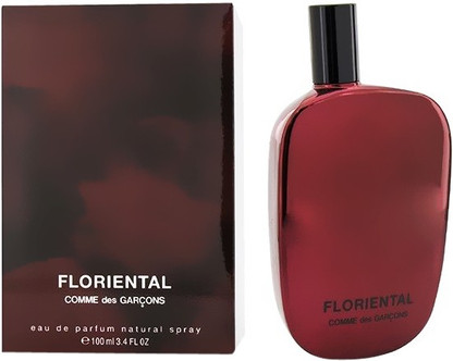 com de garcon floriental