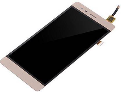 Original Lcd Display With Touch Screen Digitizer Glass Combo (Black) LCD 5 inch Replacement Screen