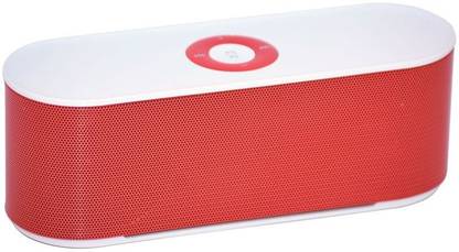 A CONNECT Z S-207-Great Sound music-228 5 W Portable Bluetooth Speaker