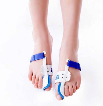 Store2508 Profoot Adjustable Goodnight Bunion Regulator (One Pair) Foot Support
