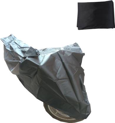 SpeedRock Two Wheeler Cover for Bajaj