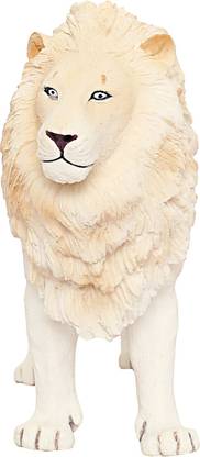 COLLECTA White Lion True To Life Figurine