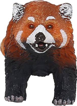 COLLECTA RED PANDA MODEL