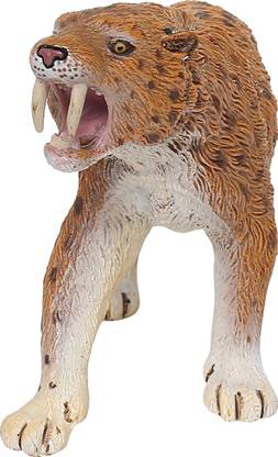 COLLECTA Smilodon