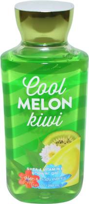 BATH & BODY WORKS Cool Melon Kiwi