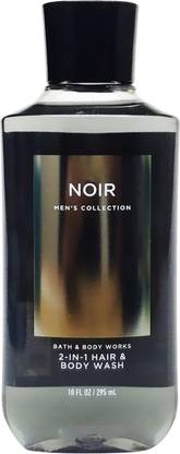 BATH & BODY WORKS Noir