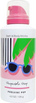 BATH & BODY WORKS Hand Soap Foam Bubble Wash