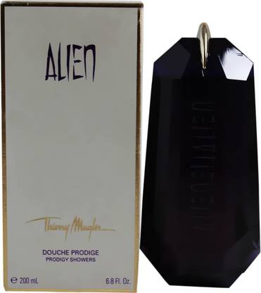 Alien Douche Prodigy