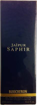 Boucheron Jaipur Saphir