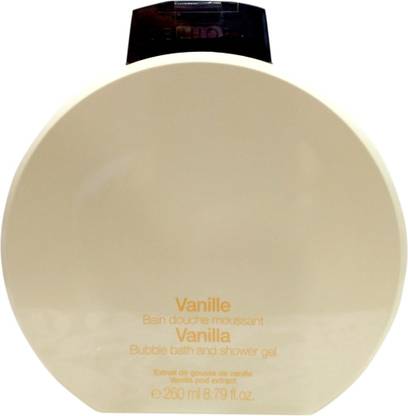 SEPHORA Vanilla Bubble Bath