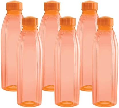 cello 1000 ml Plastic Bottle