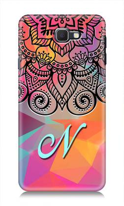 BADABOSS Back Cover for Samsung Galaxy J5 Prime