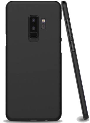 Colorcase Back Cover for Samsung Galaxy S9 Plus