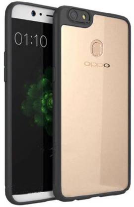 Johra Bumper Case for Oppo F5