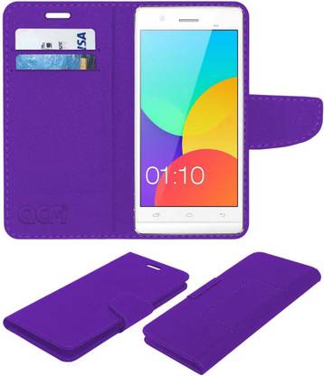 ACM Flip Cover for Xolo A1010