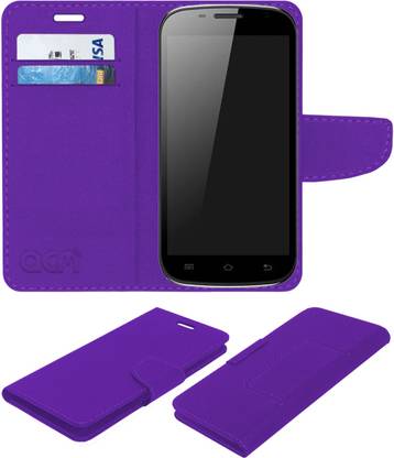ACM Flip Cover for Karbonn Smart A26