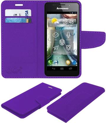 ACM Flip Cover for Lenovo P770