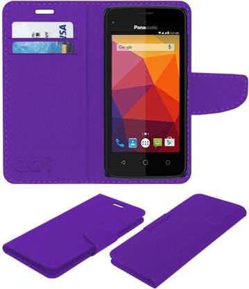 ACM Flip Cover for Panasonic T44