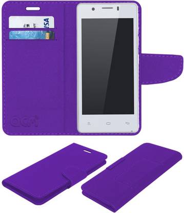 ACM Flip Cover for Gionee Pioneer P4