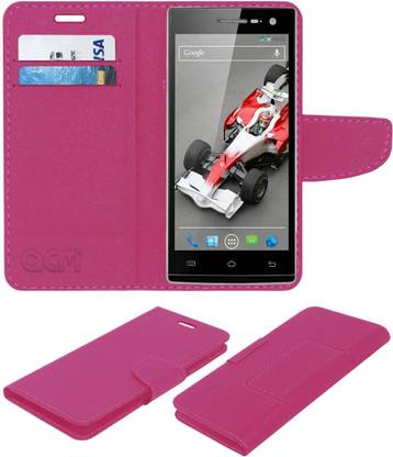 ACM Flip Cover for Xolo Q1010i