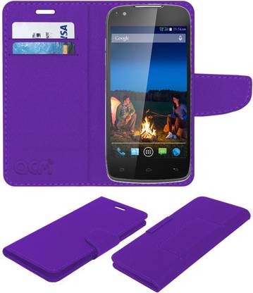 ACM Flip Cover for Xolo Q700s+ Plus