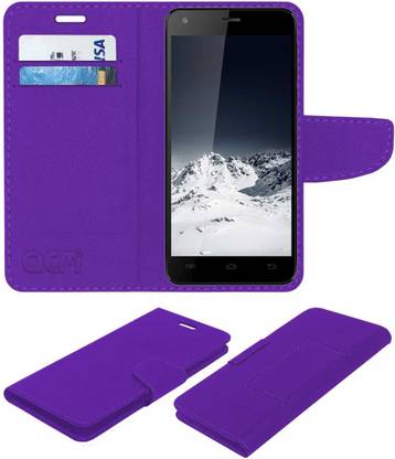 ACM Flip Cover for Swipe Konnect Grand