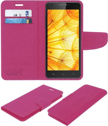 ACM Flip Cover for Intex Aqua Xtreme 2