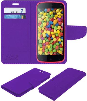 ACM Flip Cover for Gionee Elife E3