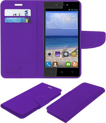 ACM Flip Cover for Gionee Marathon M2