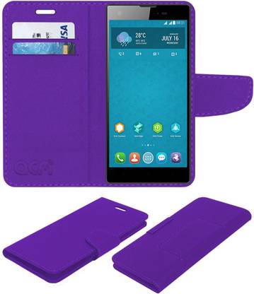 ACM Flip Cover for Xolo 8x-1000i