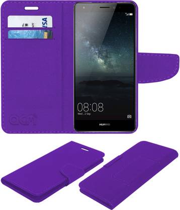 ACM Flip Cover for Huawei Mate S