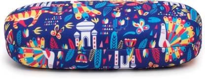 Chumbak 1 Compartments Blended Eyewear Case