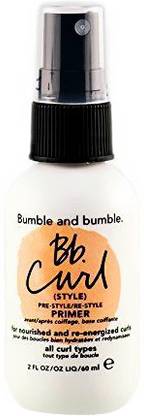 Bumble & Bumble Curl Style Primer Hair Primer
