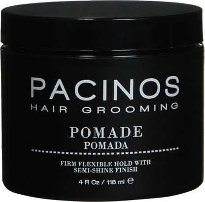 PACINOS Pomade Hair Wax