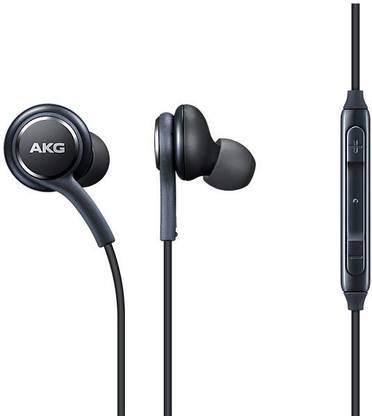 Samsung AKG Tuned Wired