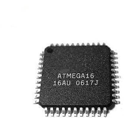 SunRobotics ATMEGA16 - SMD