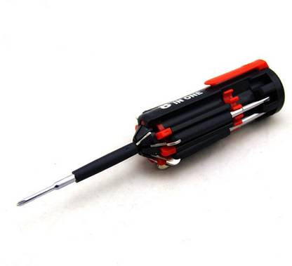 Pushcart QC-178 Combination Screwdriver Set