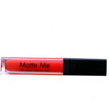 INCOLOR Matte Me Liquid Lipstick