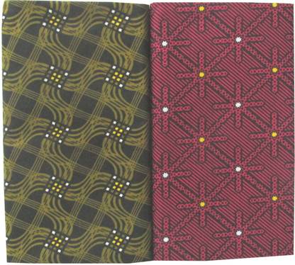 KITEX Printed Multicolor Lungi