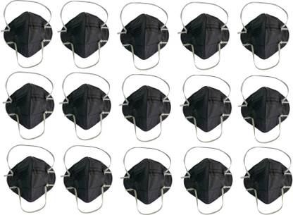 3M 9000 ING Anti Pollution (Pack of 15)