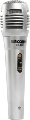 5 CORE 5C-PM-66 Microphone