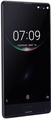 Doogee Mix (Black, 64 GB)