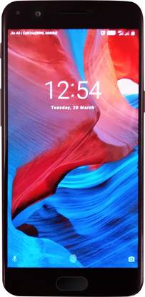 OnePlus 5 (Slate Gray, 128 GB)