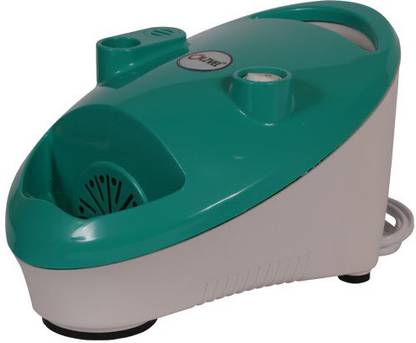 OLZVEL One+ Nebulizer