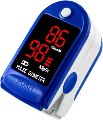 CONTEC PULSE OXIMETER CMS50DL Pulse Oximeter
