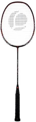 ARTENGO by Decathlon BR810 Badminton Racket Red Strung Badminton Racquet