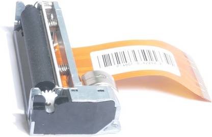 Divye Electronics Solutions 2inch Thermal Printer Mechanism PT486f Thermal Receipt Printer